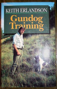 interesting gundog books