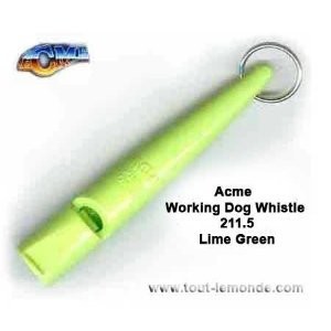 Acme gundog whistle